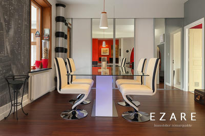 Maison - 97 m² - 4 pièces