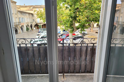 Maison de village - 34 m²