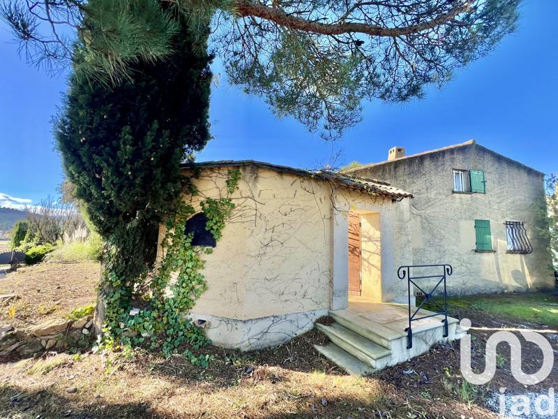 Maison - 119 m² - 4 pièces