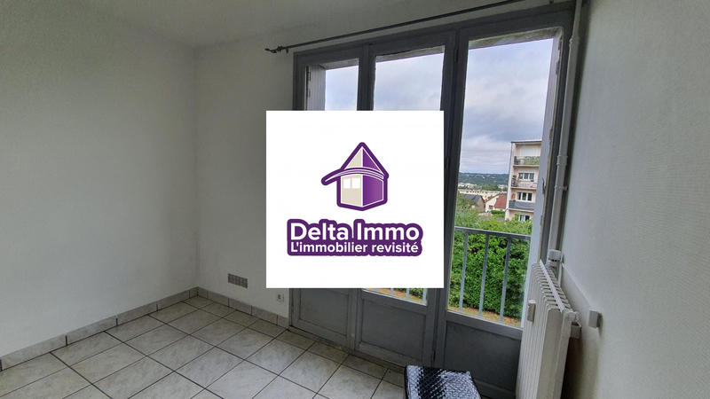 Appartement - 13 m² - 1 pièce
