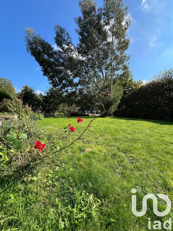 Maison - 142 m² - 7 pièces