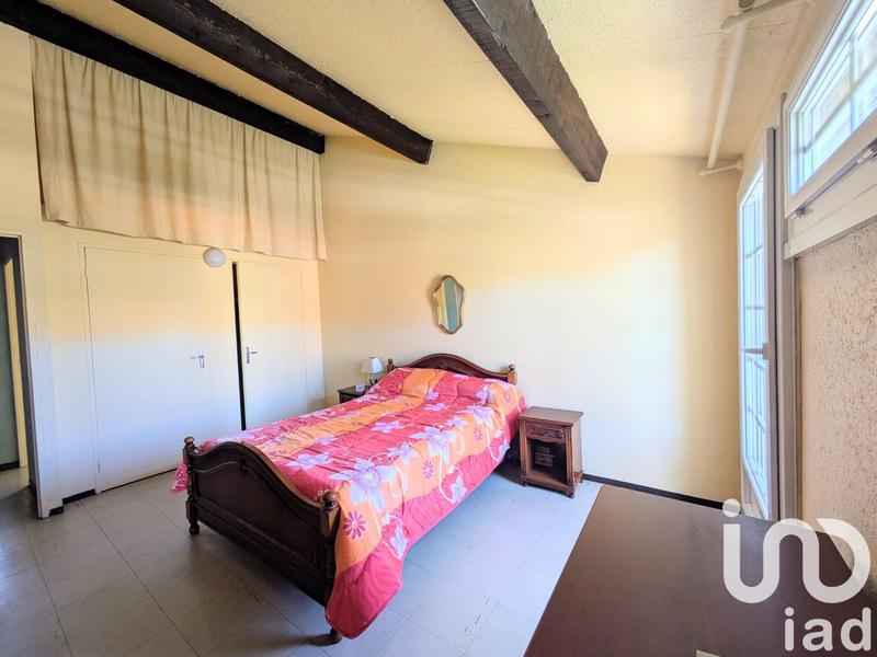 Maison - 84 m² - 4 pièces