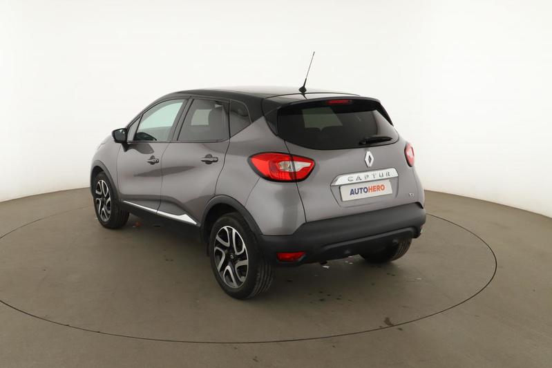 Renault Captur 0.9 TCe Energy Intens 90 ch