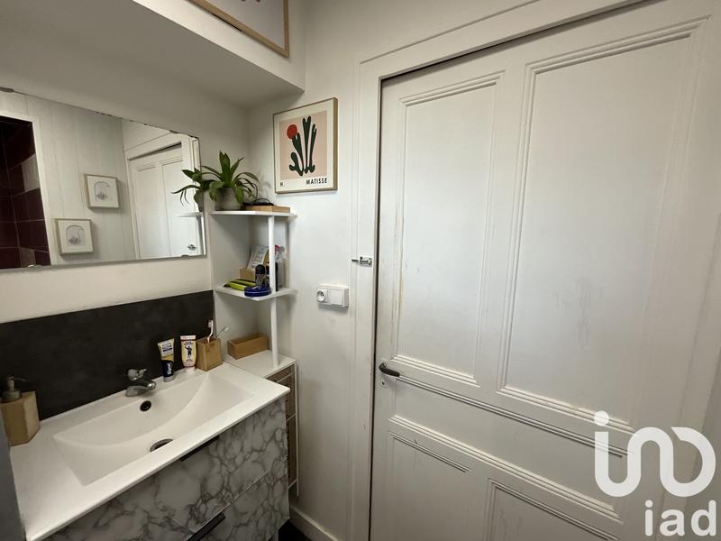 Maison de village - 176 m² - 6 pièces