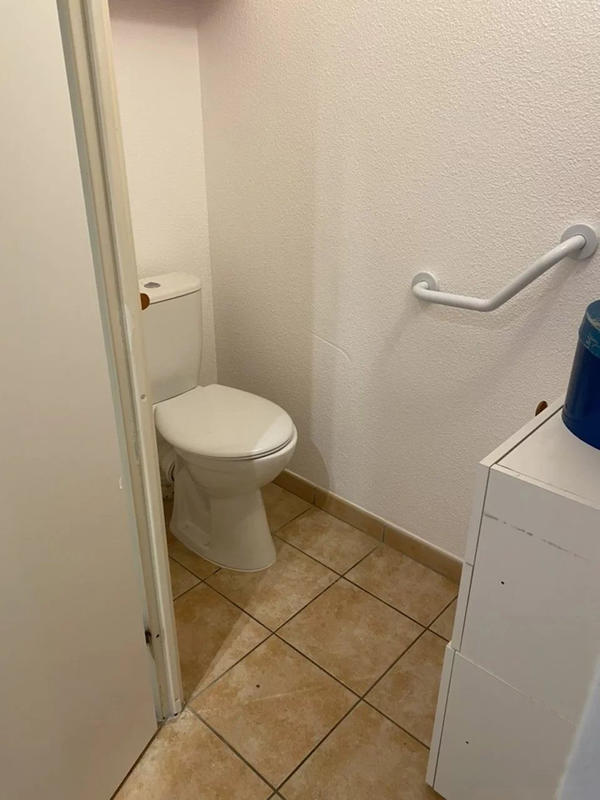 Viager - Maison - 61 m² - 3 pièces