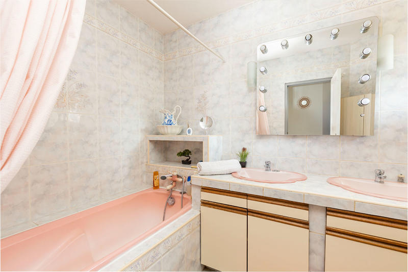 Maison - 161 m² - 6 pièces