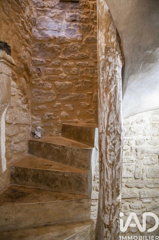 Maison - 175 m² - 6 pièces