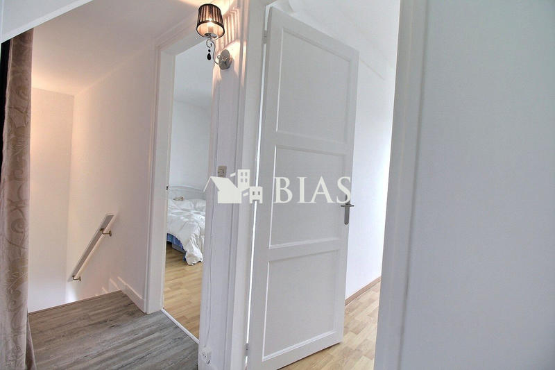 Maison - 114 m² - 6 pièces