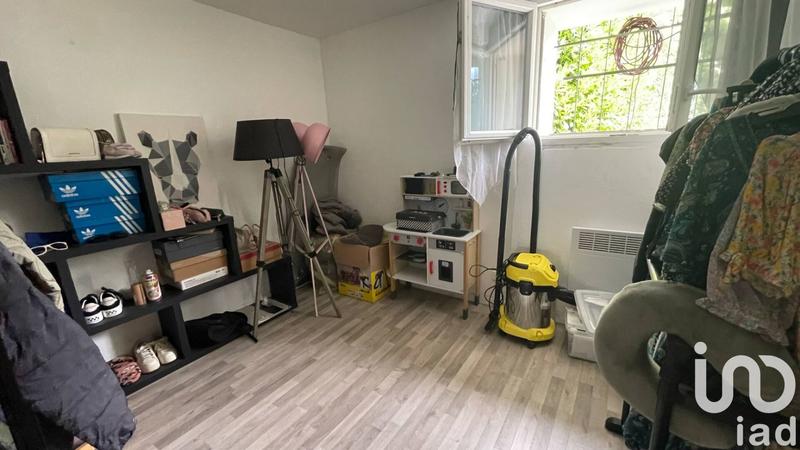 Maison de ville - 92 m² - 4 pièces