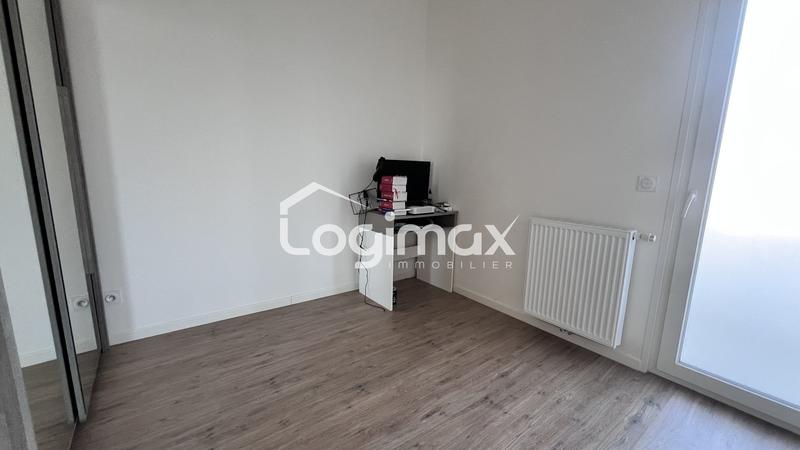 Appartement - 84 m² - 4 pièces