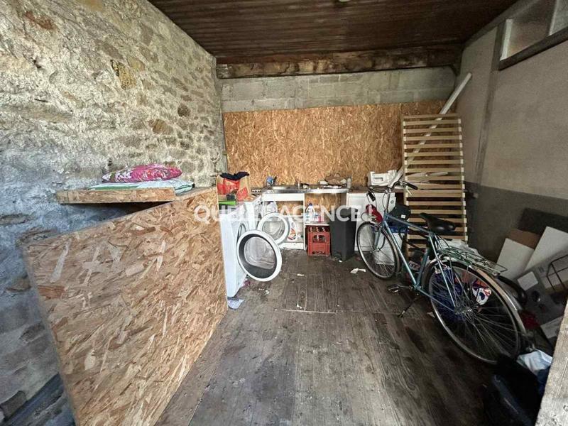 Immeuble - 119 m² - 6 pièces