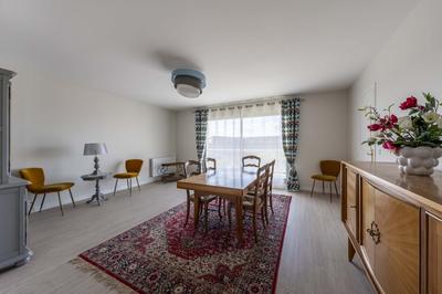 Appartement - 66 m² - 2 pièces