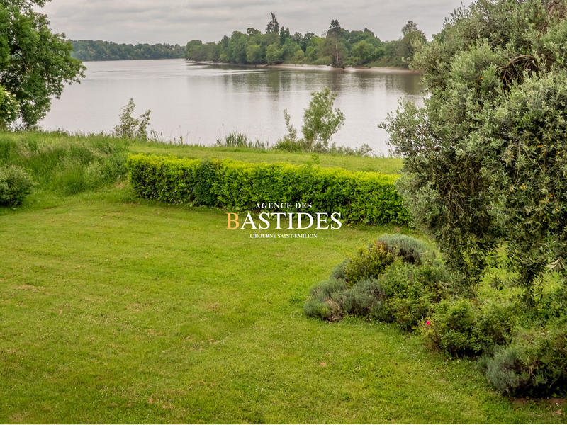 Maison ancienne - 316 m² - 9 pièces