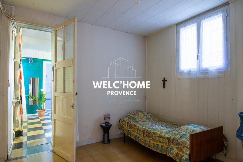 Maison ancienne - 140 m² - 6 pièces