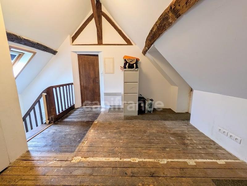 Maison - 154 m² - 6 pièces