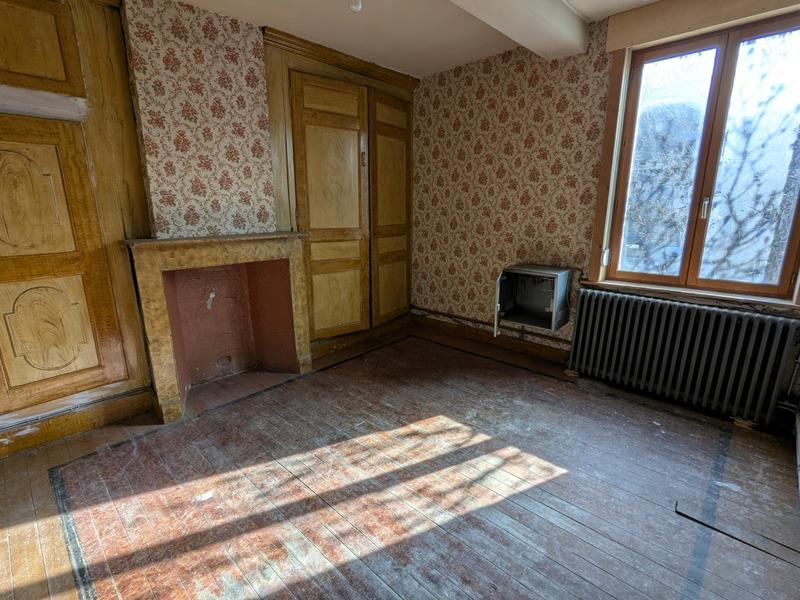 Maison de ville - 86 m² - 4 pièces