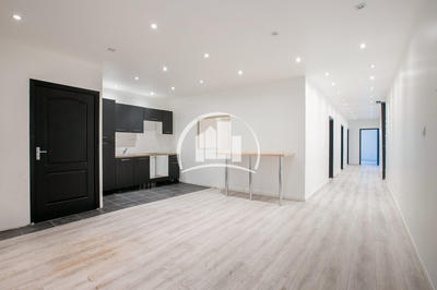 Local commercial - 120 m²