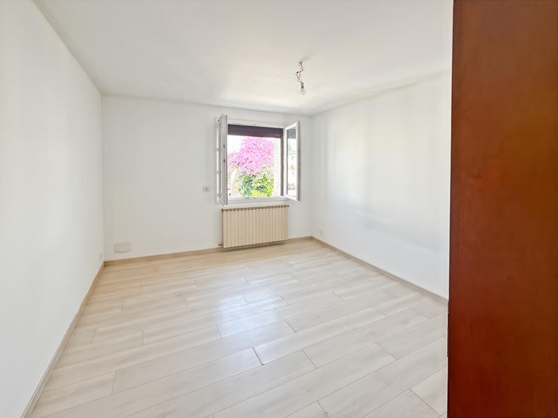 Maison de village - 114 m² - 5 pièces