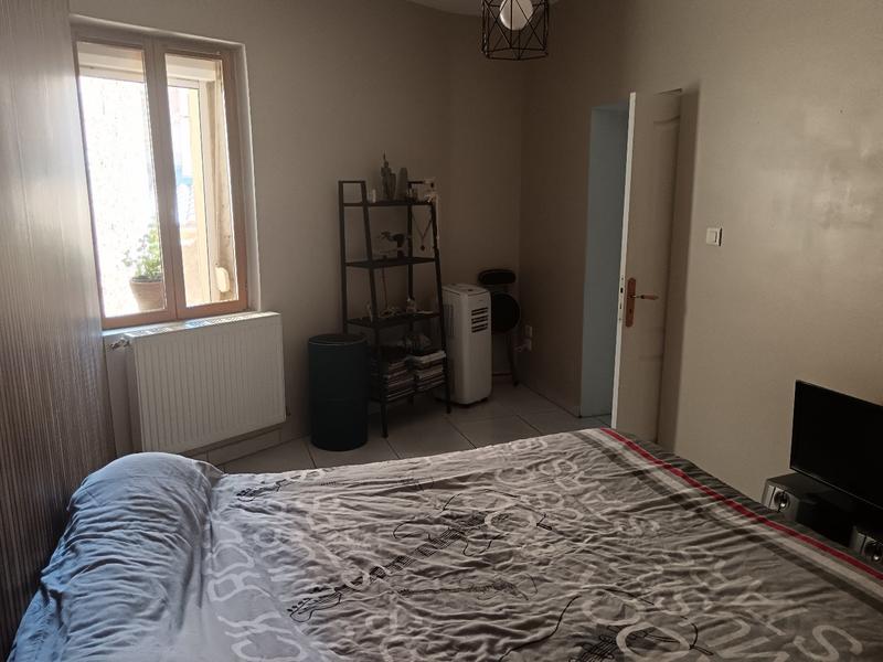 Maison de village - 144 m² - 7 pièces