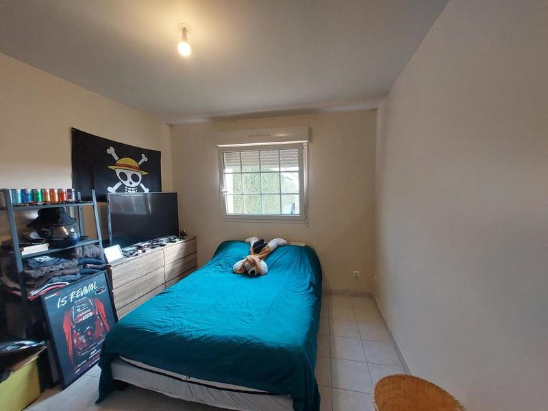 Maison - 96 m² - 4 pièces