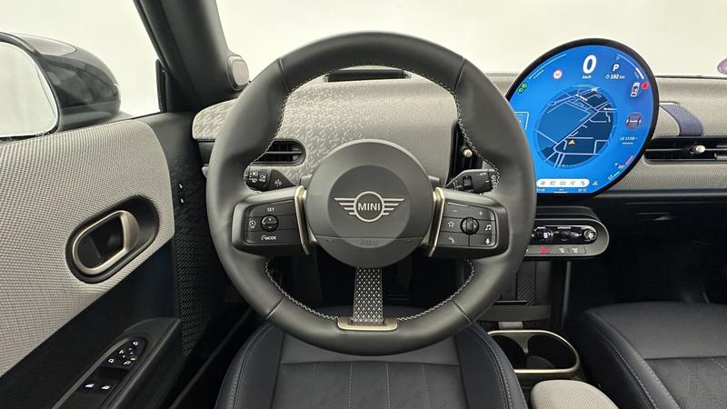 Mini Cooper F66 204 ch Dkg7 s Favoured + Pack