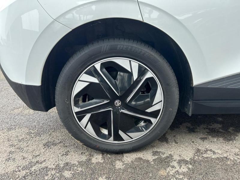 Mg Mg4 Electric 51kWh - 125 kW 2wd Standard