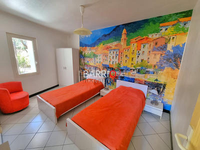 Villa - 79 m² - 4 pièces