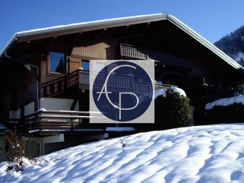 Appartement - 65 m² - 4 pièces