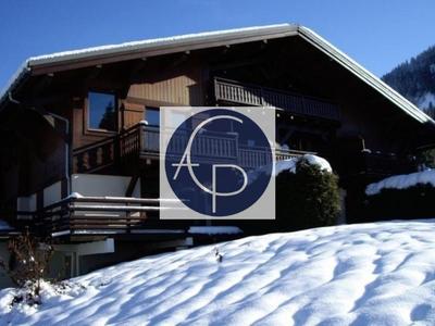 Appartement - 65 m² - 4 pièces