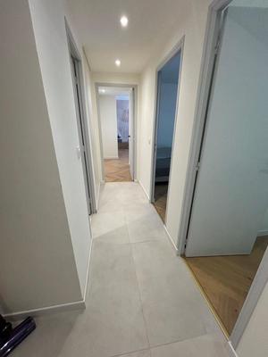 Appartement - 84 m² - 4 pièces