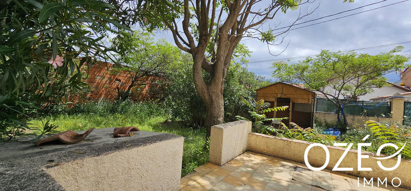 Maison - 51 m² - 3 pièces