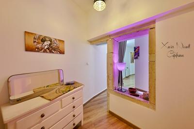 Immeuble - 260 m² - 6 pièces