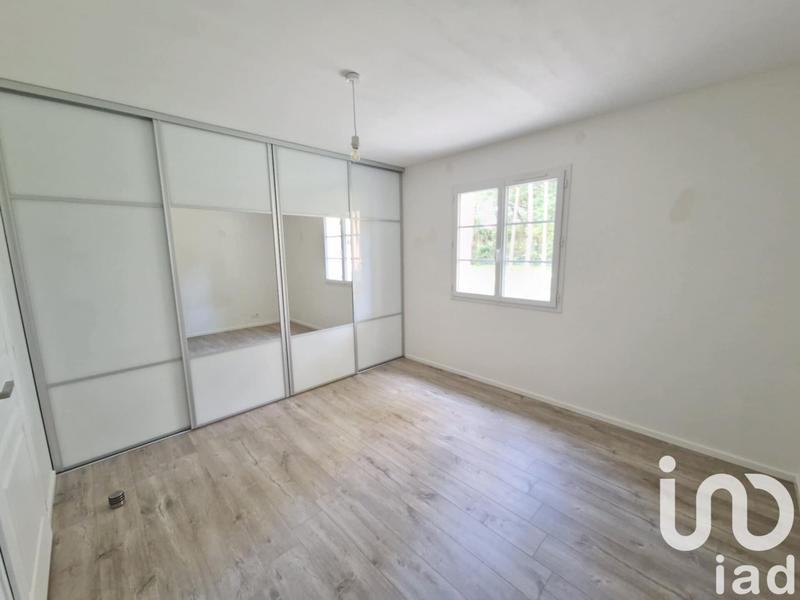 Maison - 160 m² - 8 pièces