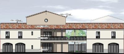 Appartement - 73 m² - 3 pièces