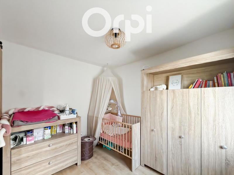 Maison - 76 m² - 4 pièces