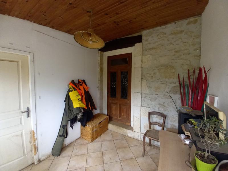 Maison traditionnelle - 135 m² - 4 pièces