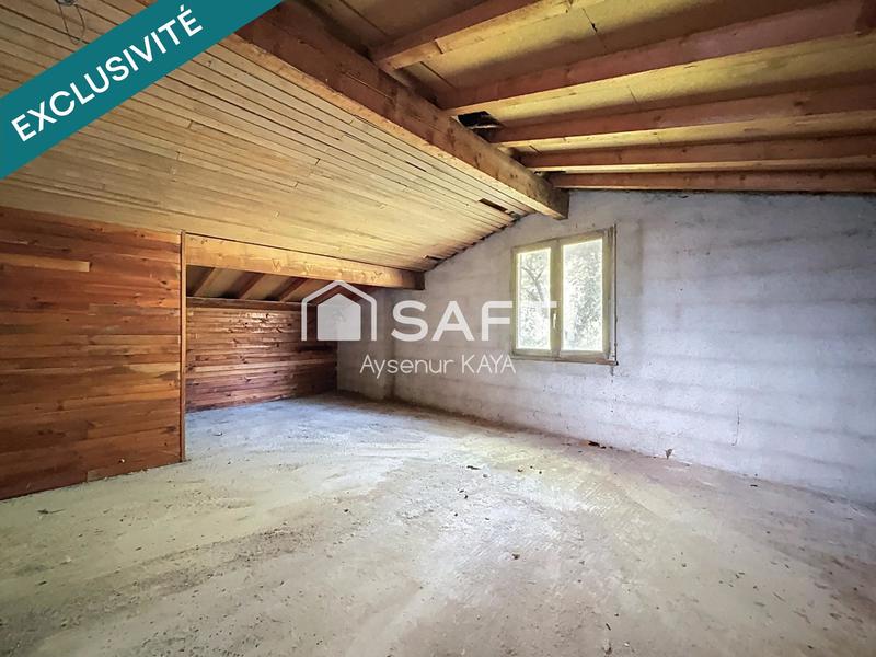 Appartement - 141 m² - 7 pièces