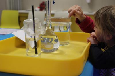 Perceptions : quand nos sens n’ont pas raison