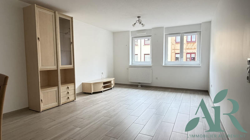 Appartement - 70 m² - 2 pièces
