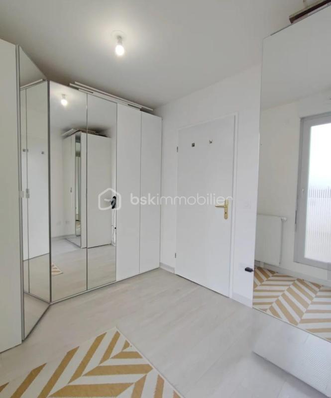 Appartement - 89 m² - 5 pièces