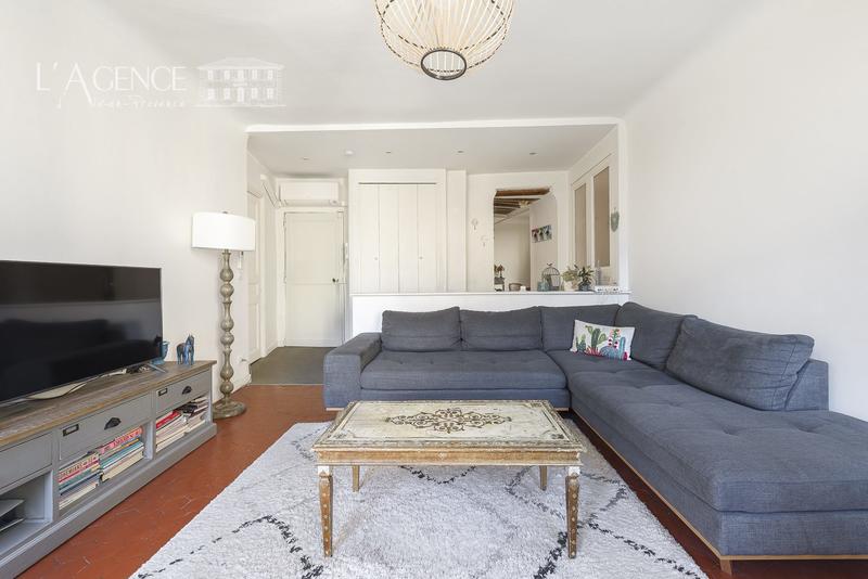 Appartement - 84 m² - 3 pièces