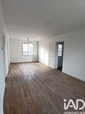 Maison - 102 m² - 7 pièces