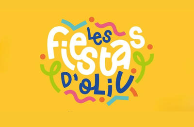 Les fiestas d'Oliv | Déjeuner &amp; bal musette