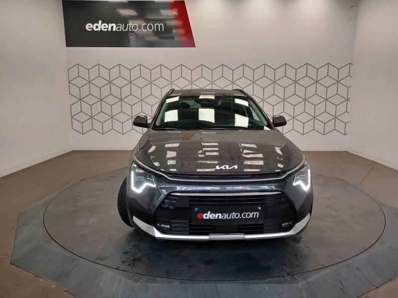 Kia Niro 1.6 GDi 129 ch Hev Dct6 Premium