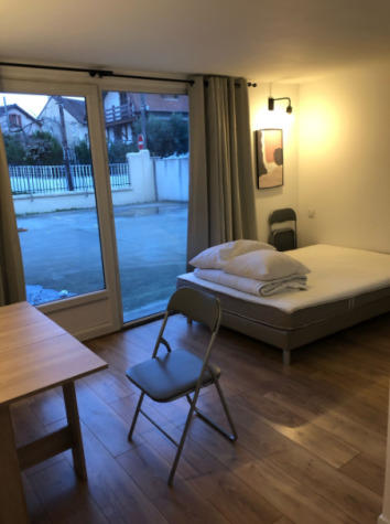 Appartement - 69 m² - 4 pièces