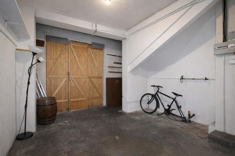 Maison - 84 m² - 4 pièces