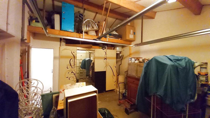 Maison - 54 m² - 3 pièces