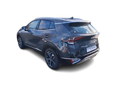 Kia Sportage V 1.6 t-Gdi 230ch Isg Hybride Bva6 4x2 Design