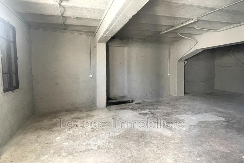 Local commercial - 105 m²