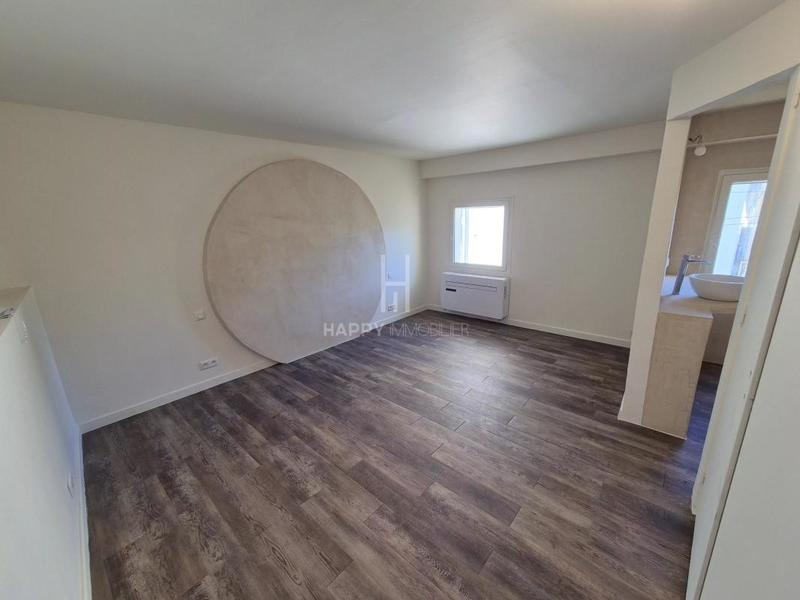 Maison de village - 67 m² - 4 pièces